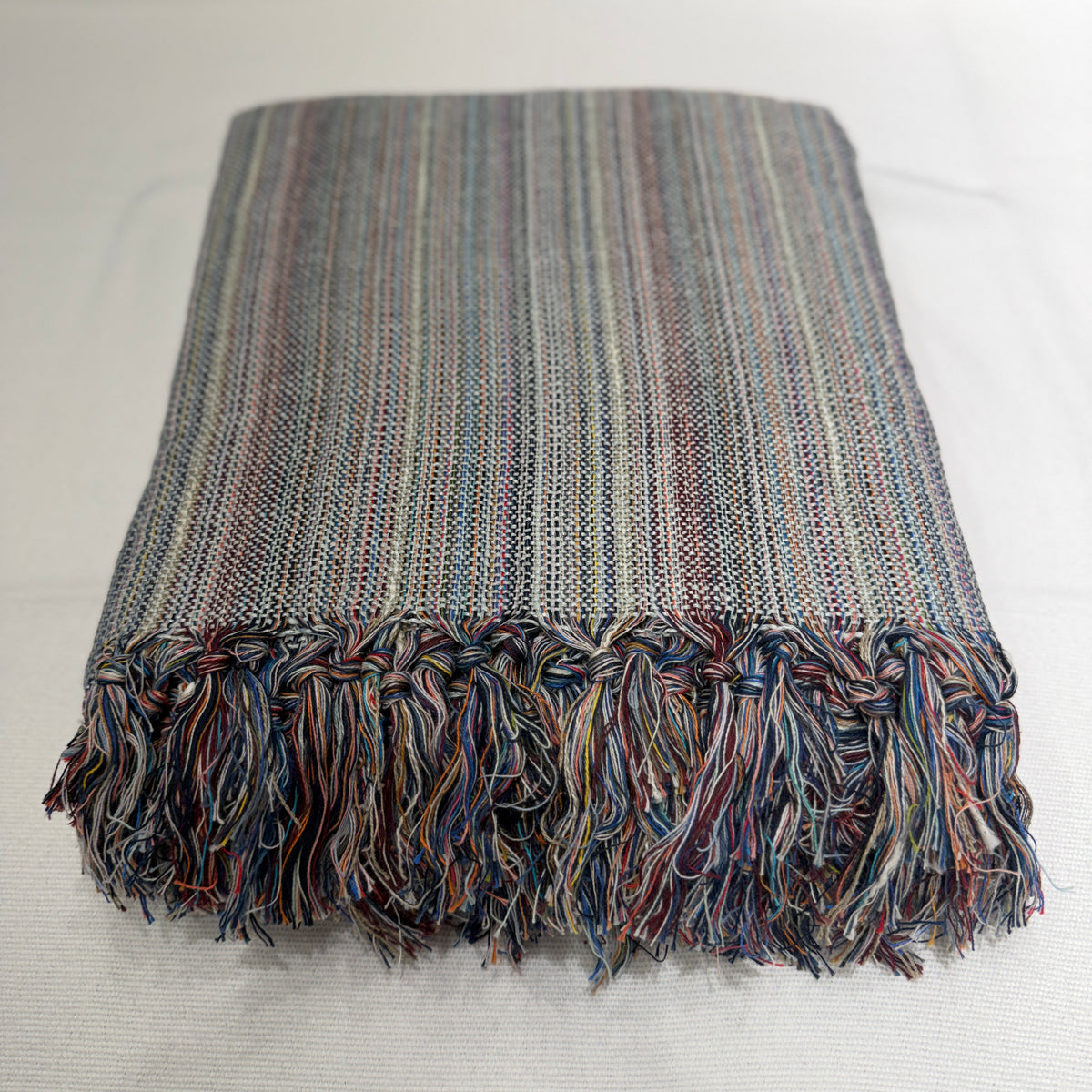 Cotton Blanket 01