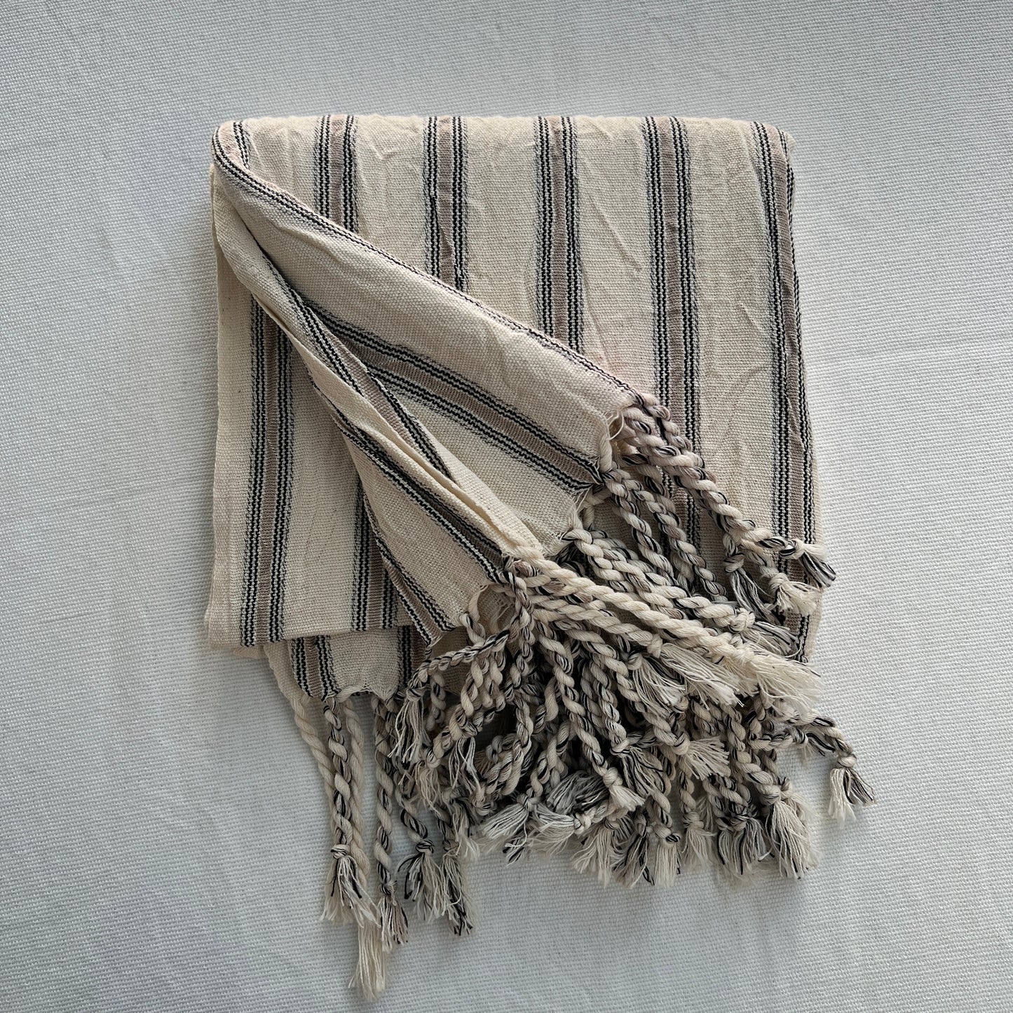 Classic Cotton & Linen 06