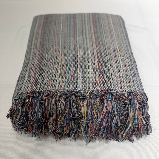 Cotton Blanket 01