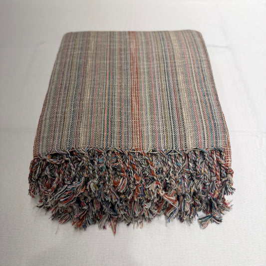 Cotton Blanket 02