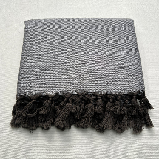 Wool Blanket 04
