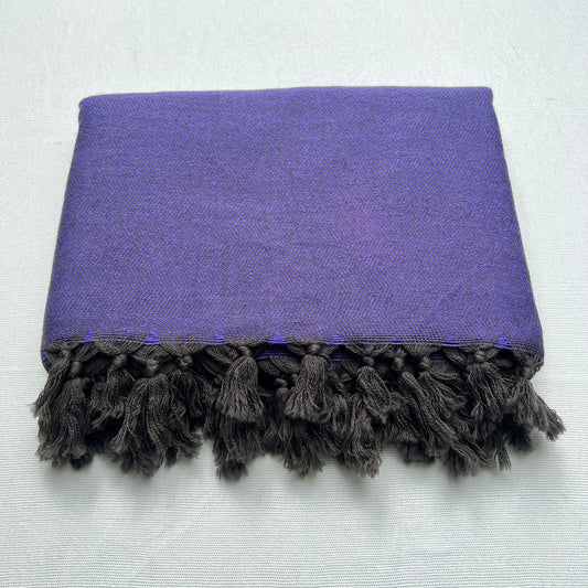 Wool Blanket 05