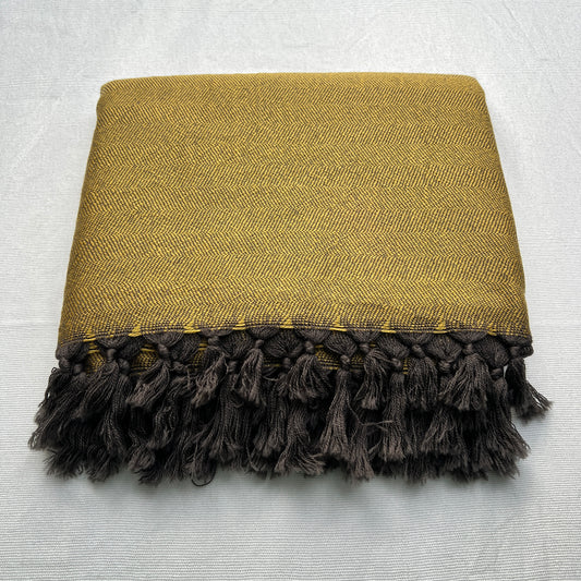 Wool Blanket 10