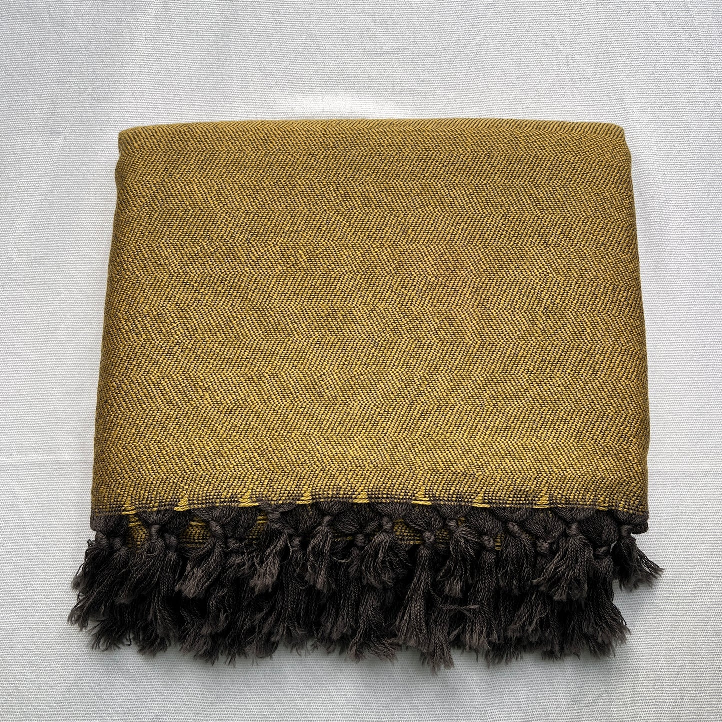 Wool Blanket 10
