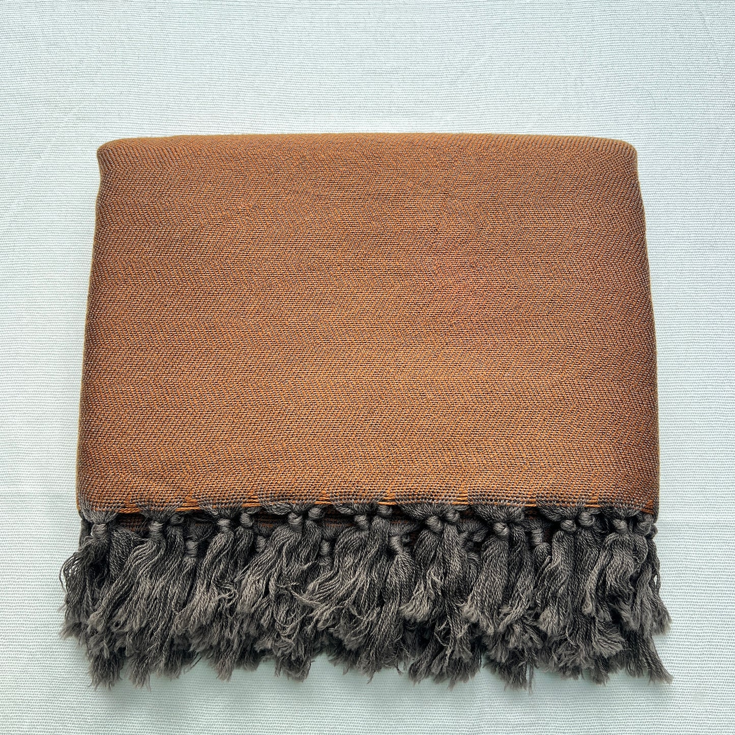 Wool Blanket 11