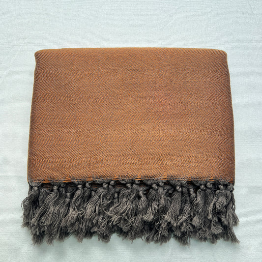 Wool Blanket 11