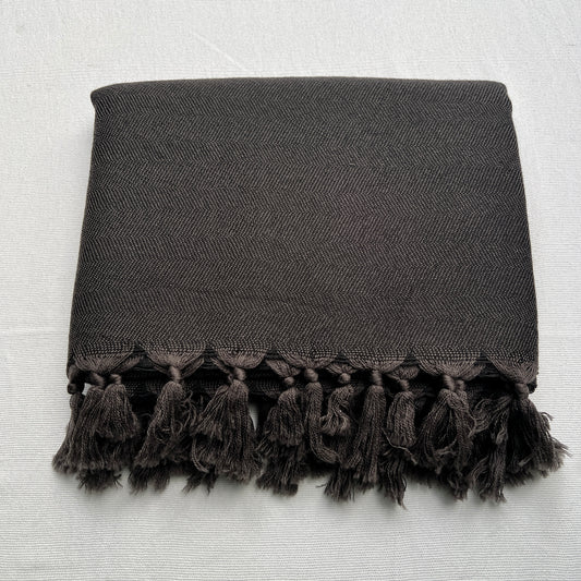 Wool Blanket 14