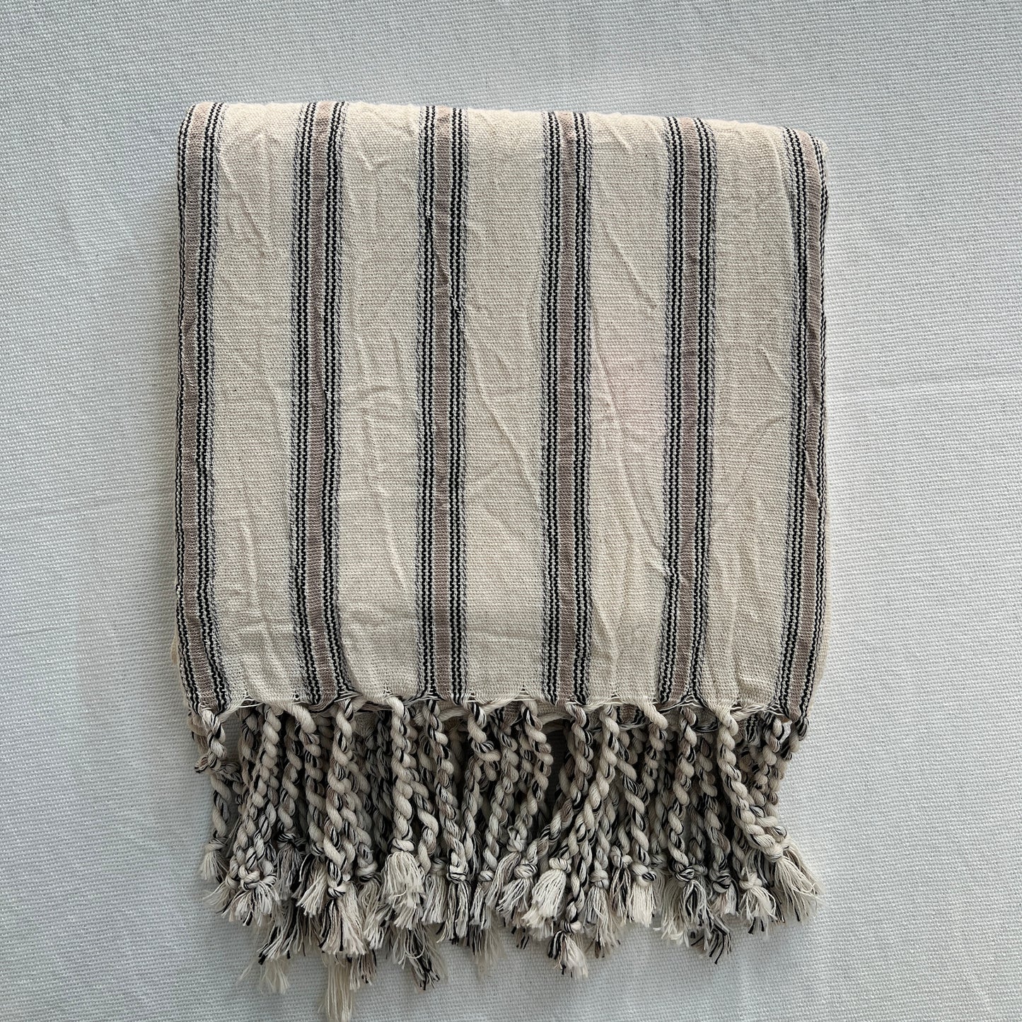 Classic Cotton & Linen 06